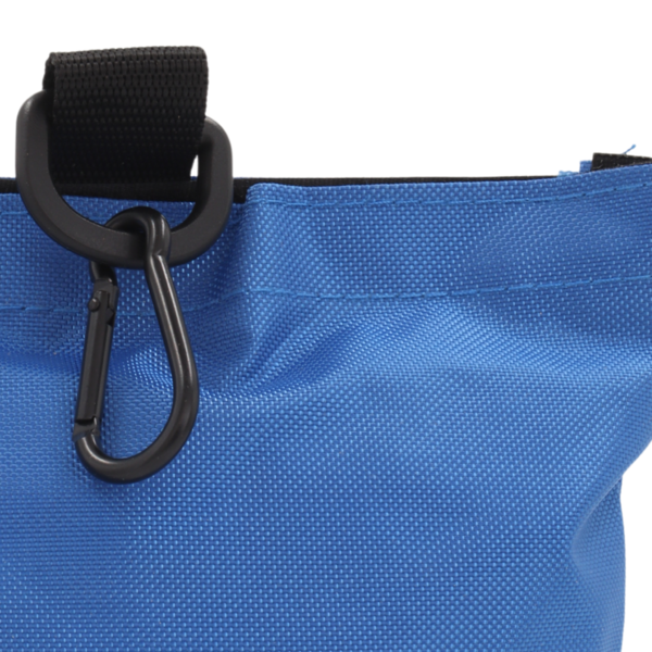 Sandsack Blau Groß 2KG