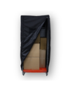 Rollcontainerabdeckung