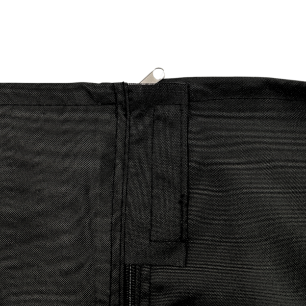 Rollcontainerabdeckung