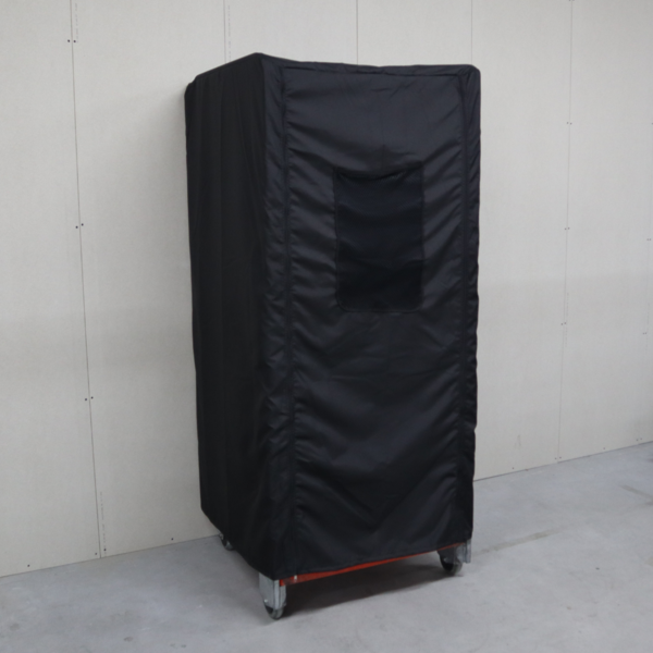 Rollcontainerabdeckung