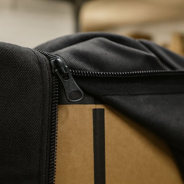 Palettenabdeckung für Euro-Paletten