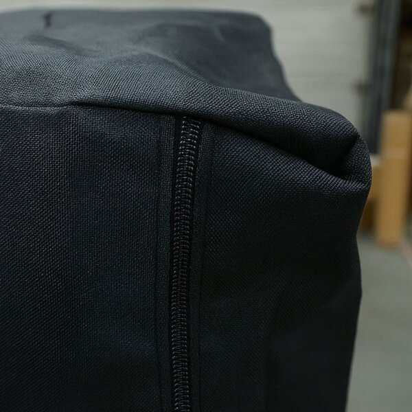 Palettenabdeckung für Euro-Paletten