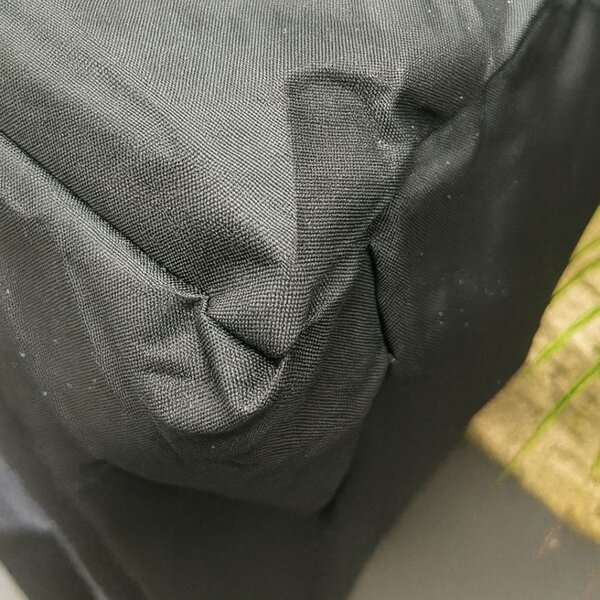 Mülleimerhaube 140 L