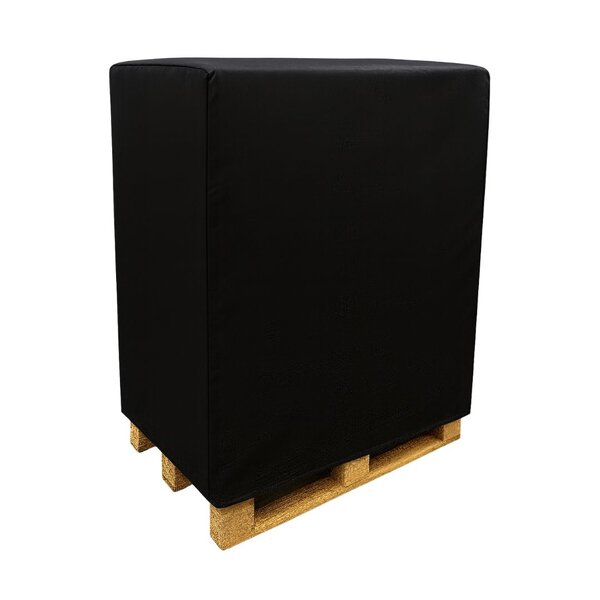 Palettenabdeckung für Euro-Paletten