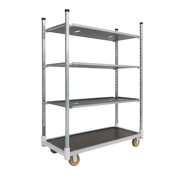 Dänische Wagenhaube – Blumenwagenhaube – Transportrahmen-Haube