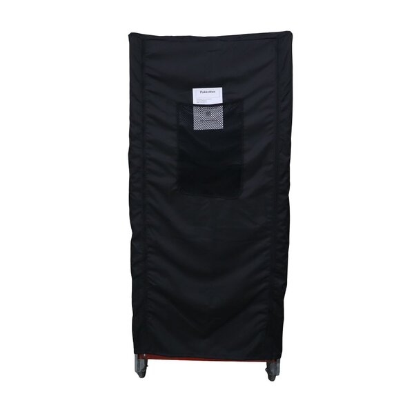 Rollcontainerabdeckung