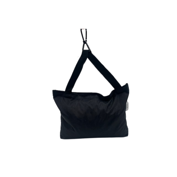 Sandsack Schwarz 1KG / 2KG / 5KG