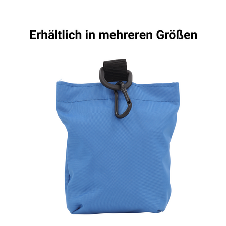 Accessoires Sandsack Blau 1KG / 2KG / 5KG