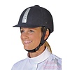 HKM Rijhelm stripe -Air-