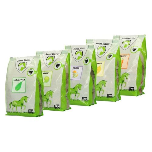 Hofman animal care SWEET BLOCKS Hofman animal care SWEET BLOCKS