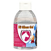 Glans gel voor staart & manen!