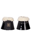 springschoenen Glamour Lacquer Sheepskin