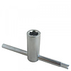 Tap Pop Tube Key 3/8