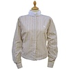 Dressuur blouse Stripe KM