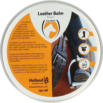 Excellent Leather Balm