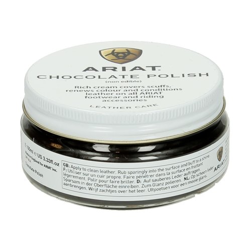 Ariat Chocolat polish Ariat Chocolat polish