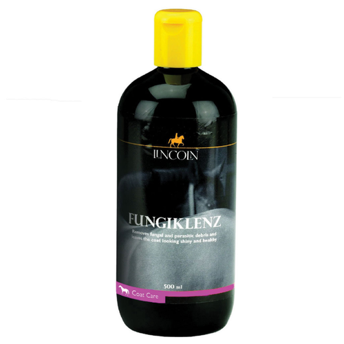 LINCOLN Fungiklenz - 500ml LINCOLN Fungiklenz - 500ml