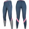 Pro Team Rij legging Active 19 silicoon knievlak