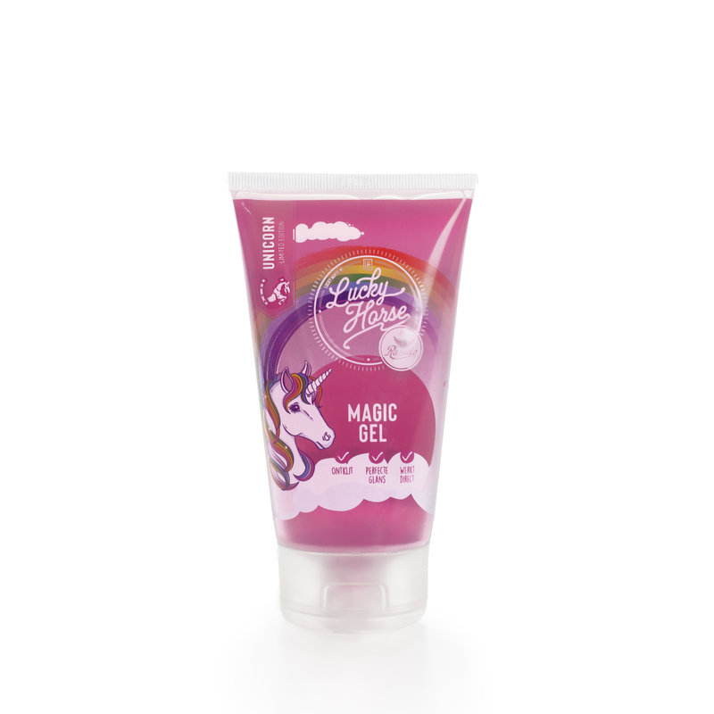 Lucky Horse Unicorn Magic Gel