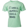 T-shirt Quote kids