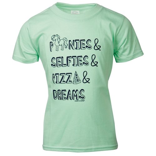 Harry's Horse T-shirt Quote kids Harry's Horse T-shirt Quote kids
