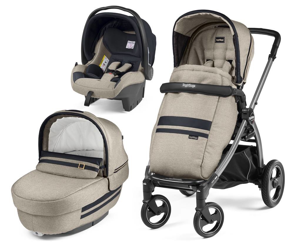 peg perego elite luxe