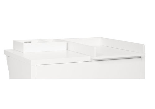  First bladvergroter + kleenexkit commode - June 