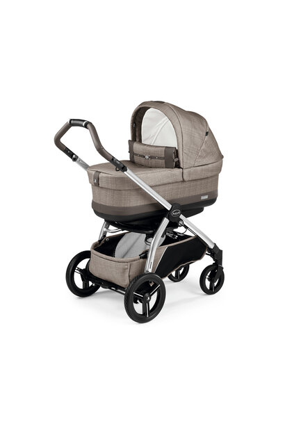 Navetta Pop-Up Gregor Beige