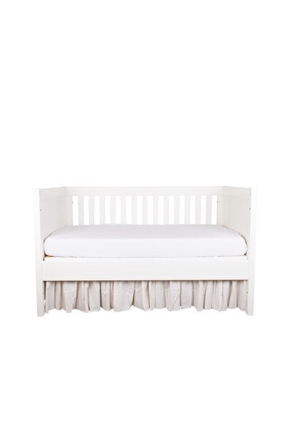 Sand Bedrok 70x140cm - Katoen