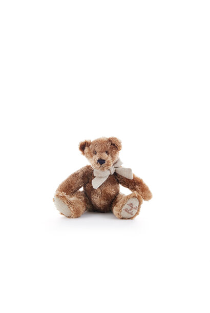 Muziekbeer "Léopold" - 20cm