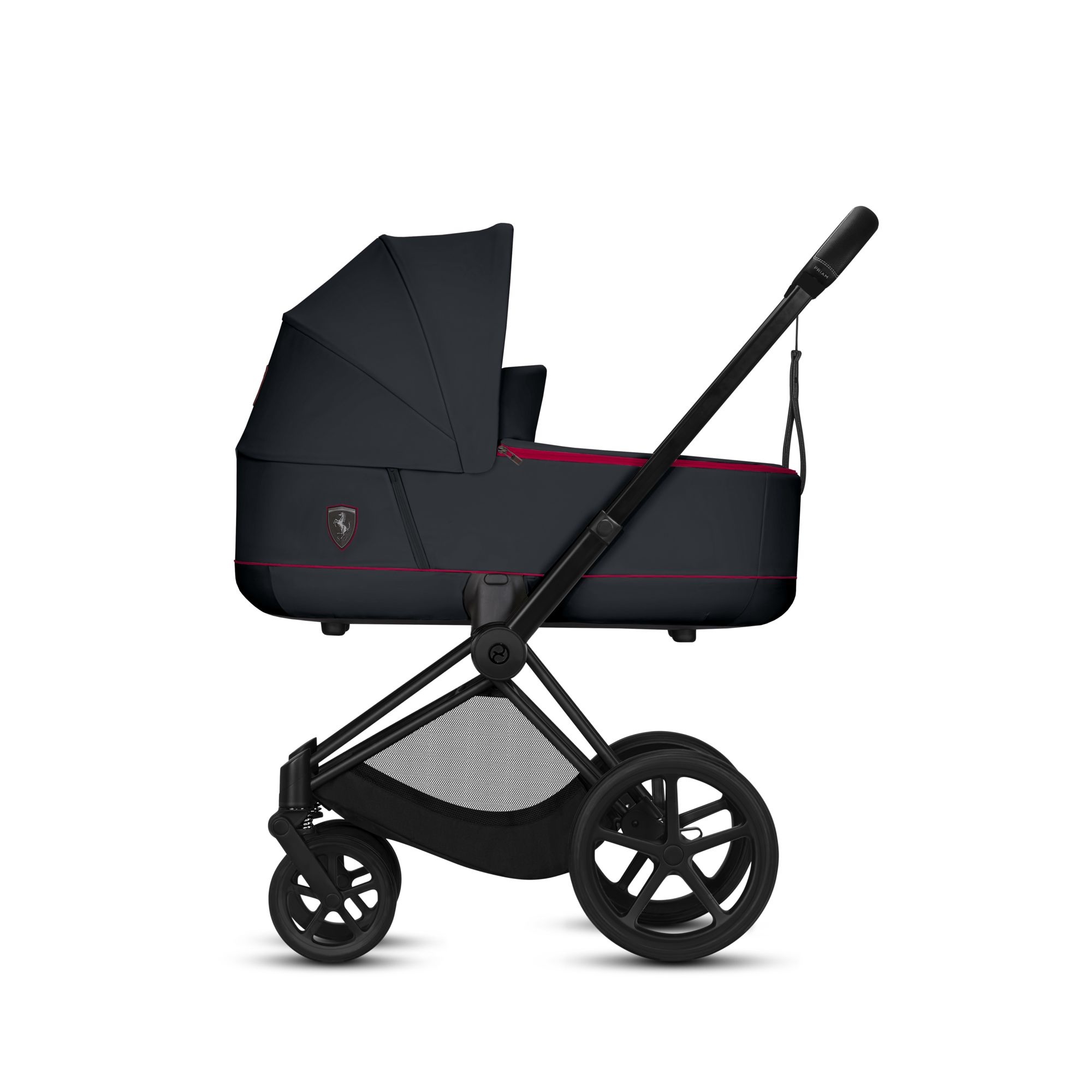 cybex priam kinderwagen