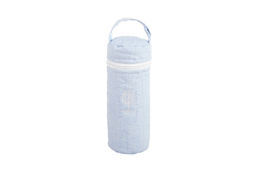  Théophile & Patachou Sweet Blue Hoes zuigfles - Gewatteerd 