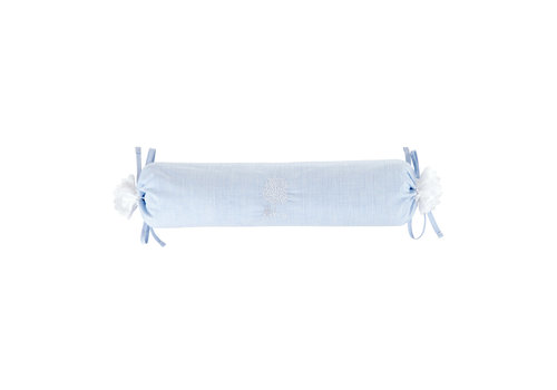  Théophile & Patachou Sweet Blue Baby rolkussen 