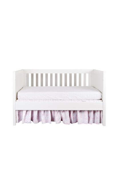 Sweet Pink Bedrok 70x140cm - Katoen