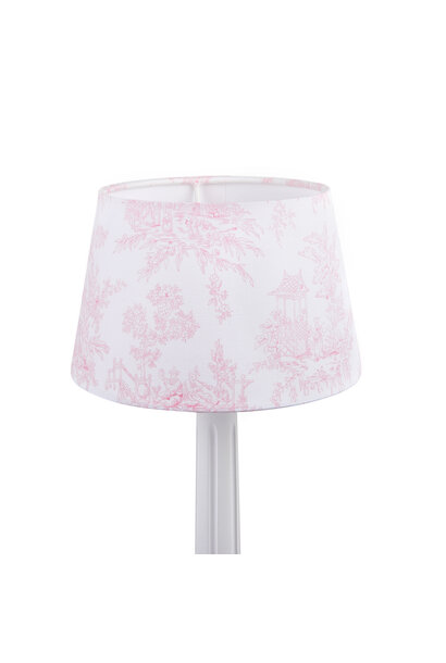 Sweet Pink Kleine lampenkap