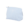 Théophile & Patachou Sweet Blue Toilettas - Gewatteerd