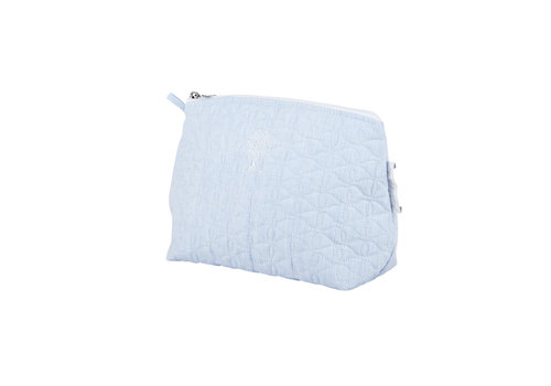  Théophile & Patachou Sweet Blue Toilettas - Gewatteerd 