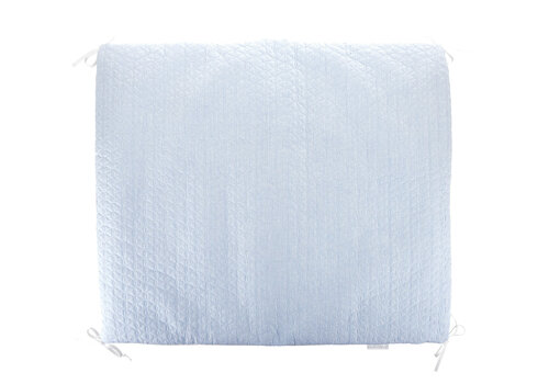  Théophile & Patachou Sweet Blue Boxkleed - Gewatteerd 