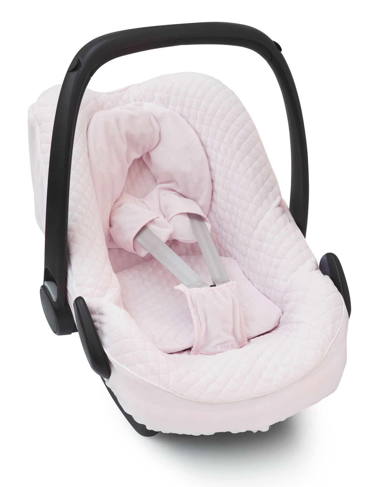 maxi cosi pebble plus pink