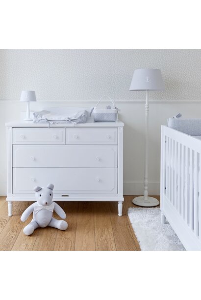 commode - Louis