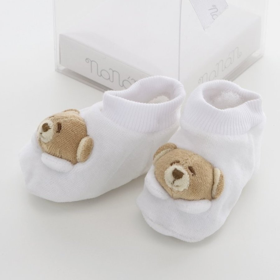 Baby schoentjes Tato | Baby-dreams.nl - Baby Dreams