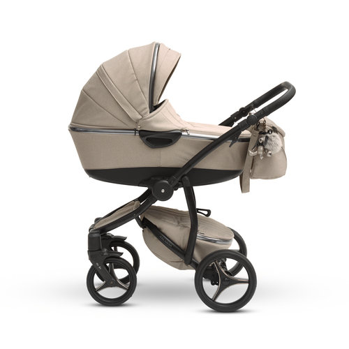  First - My First Collection Atlanta kinderwagen - Beige 