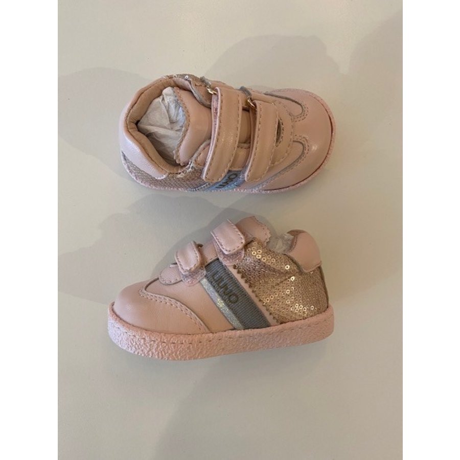 Liu Jo Sneakers Brown | Atterley