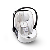 First - My First Collection hoes voor cybex cloud z - Ethnic White