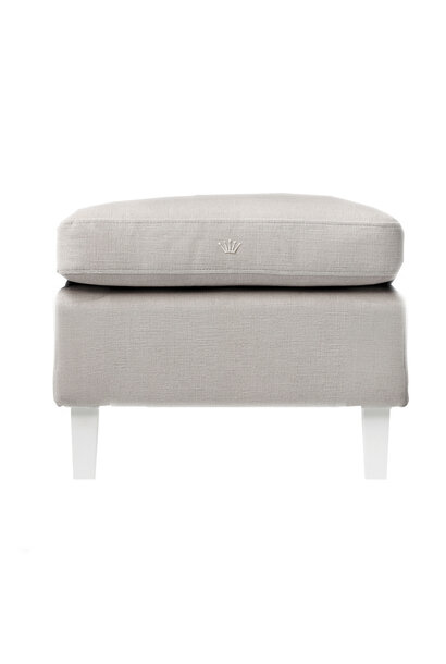 voetenbank Nino - beige