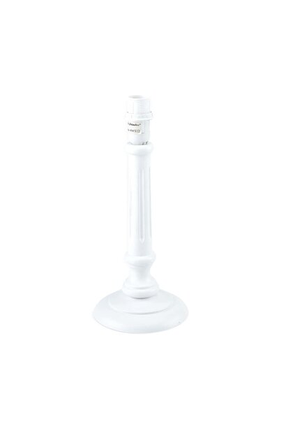 Safari Voet schemerlamp "Antique"