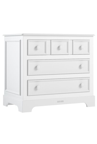 commode - Bobby