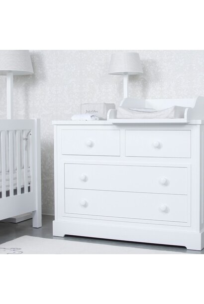 commode - Will