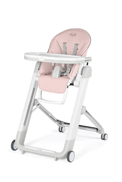 kinderstoel Siesta Follow Me - Pink Jasmin