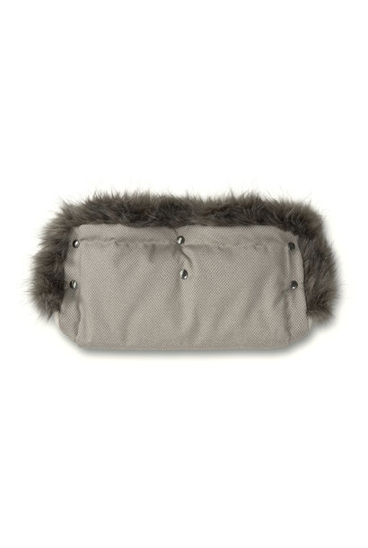 handwarmer limited edition - beige